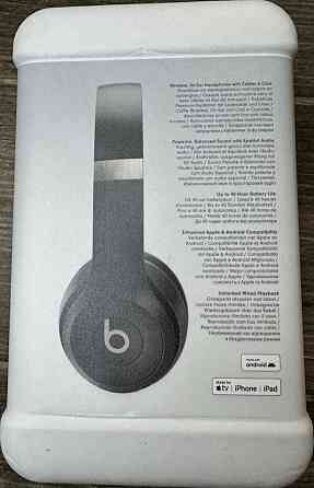 Наушники Beats Solo 4 Киев