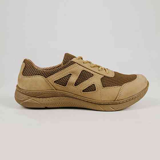 Кроссовки Тактические Летние Гепард Бежевые 39 Харьков