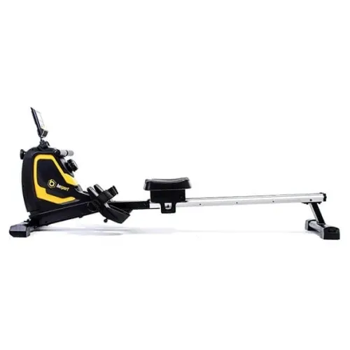 Гребний тренажер магнітний BESPORT 6032R Київ