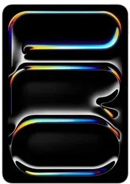 Графический планшет Apple iPad Pro 2024 11