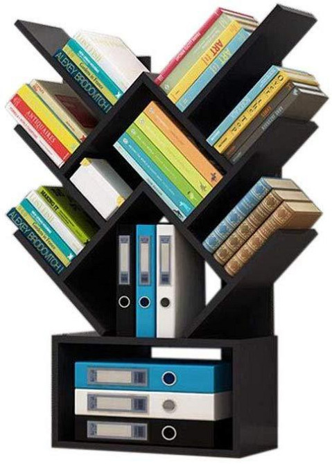 Книжный стеллаж 