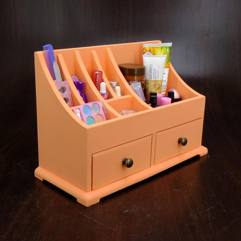 Органайзер для косметики 