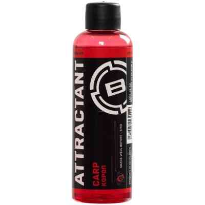 Ліквід Brain Attractant Carp (короп) 100ml (1858.81.62) Вінниця