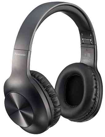 Гарнітура Panasonic RB-HX220BEE-K (6612084) Київ