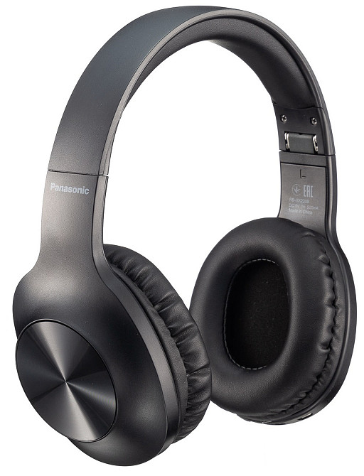 Гарнітура Panasonic RB-HX220BEE-K (6612084) Київ - фото 4