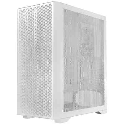 Корпус Logic concept DART PRO WHITE (AT-DART-PRO-0000-20) Вінниця