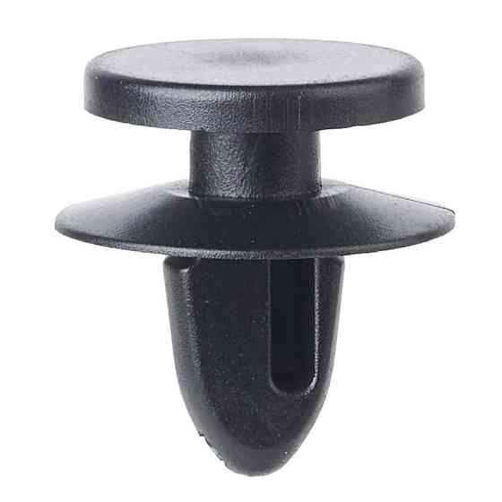 Клипса крепления Молдинг стекла VW WHT006587 15312-1 Киев