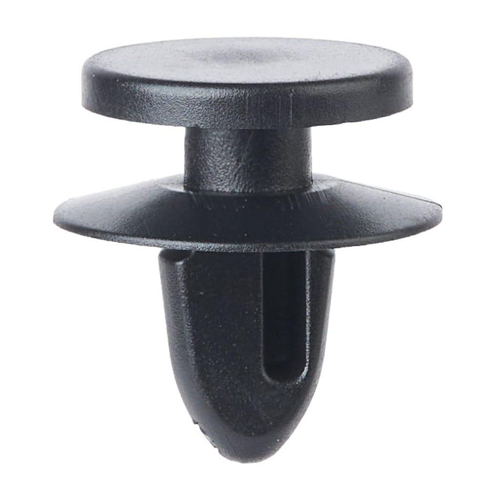 Клипса крепления Молдинг стекла VW WHT006587 15312-1 Киев - изображение 1