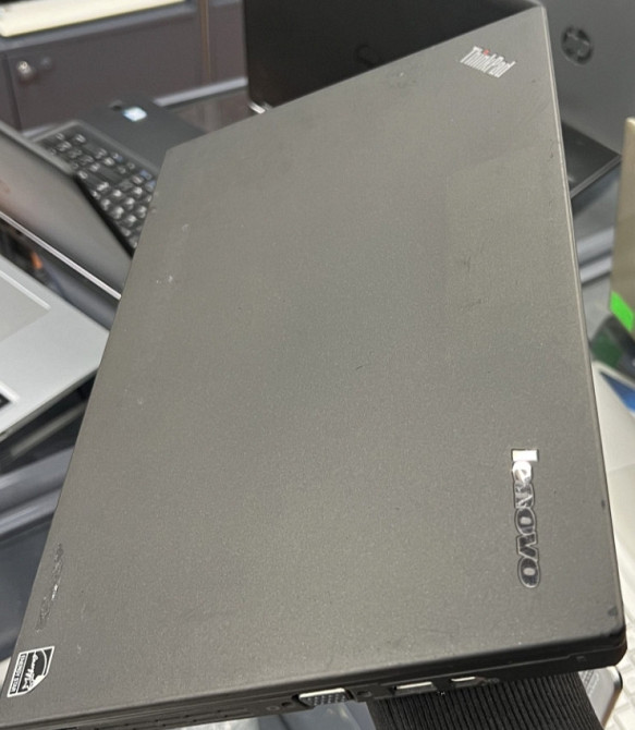 Акція!! Невеликий не вбиваний Ноутбук; Lenovo Intel i5. Київ - фото 4