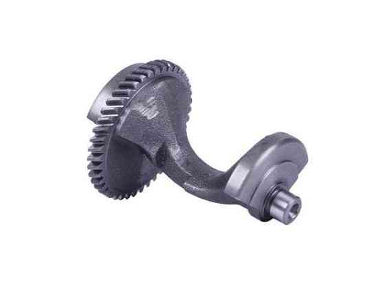 Вал балансировочный мотоблок мотоблок 177F Мукачево