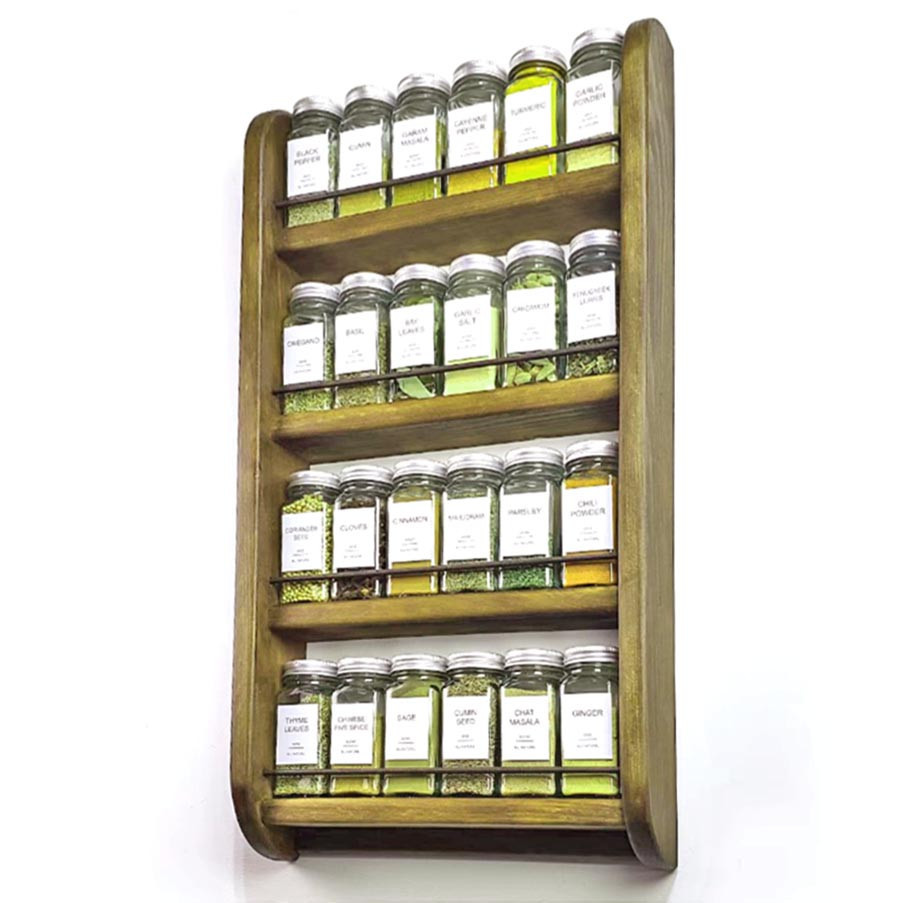 Органайзер для спецій "Унагі" мускат Миколаїв - фото 1