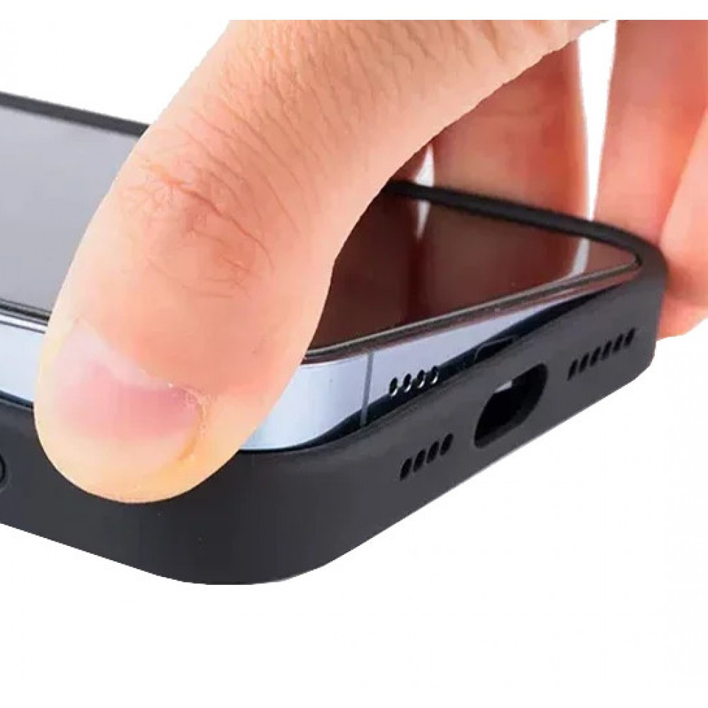 Чехол iPhone 16 Pro Max для объектива Kase 16 Pro Max Lens Case Киев - изображение 4