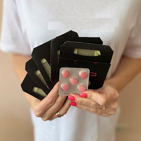 Пастка для постільних клопів Panko, 5 шт Дніпро - фото 8