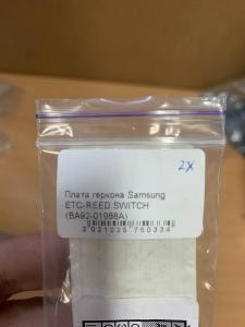 Плата геркона Samsung ETC REED Switch Дніпро - фото 4
