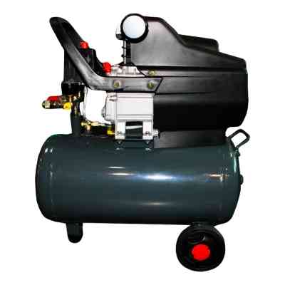 Компресор GTM 24л, 220л/хв, 1,8кВт, 8бар, 220В (KABM2024) Вінниця