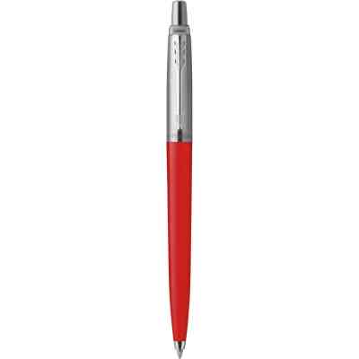 Ручка кулькова Parker JOTTER 17 Originals Scarlet Red CT BP в Eco упаковці (15 932_2035e) Вінниця