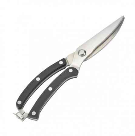 Ножницы - секатор кухонные POM05 / блистер Днепр