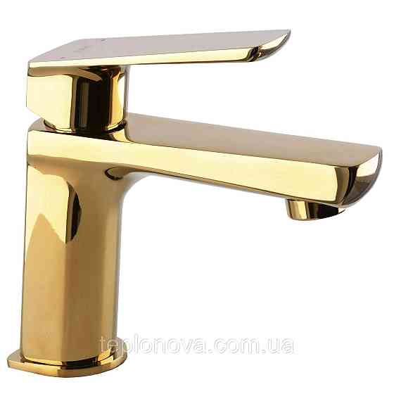 Смеситель для умывальника TOPAZ LEXI TL- 21201-H57-AU Черновцы