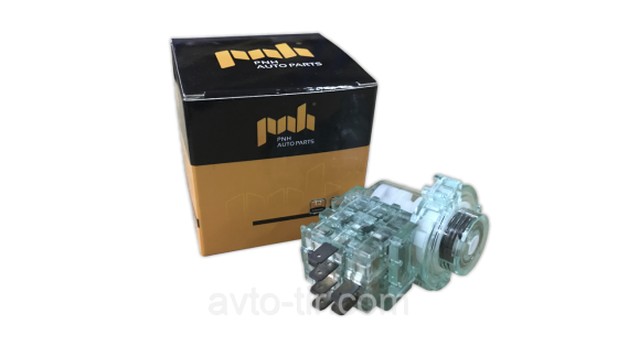 Контактная группа замка зажигания Mercedes MK, NG, SK Луцк