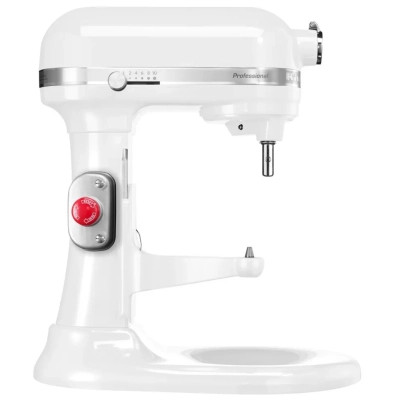Кухонный комбайн KitchenAid 5KSM7990XEWH Винница - изображение 11