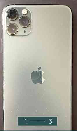 Айфон: iPhone 11 Pro Max 256Gb Киев