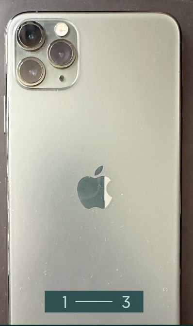 Айфон: iPhone 11 Pro Max 256Gb Киев - изображение 1