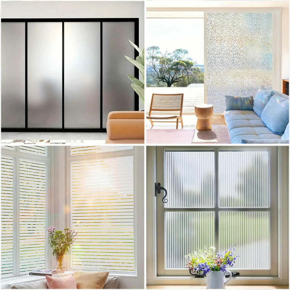 Пленка оконная 600*10000мм SW-00002614 Киев - изображение 7