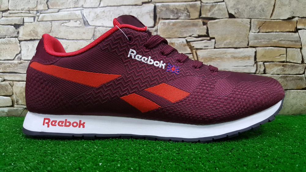 Мужские кроссовки  Reebok Classic   р.43-27,5см Киев - изображение 4