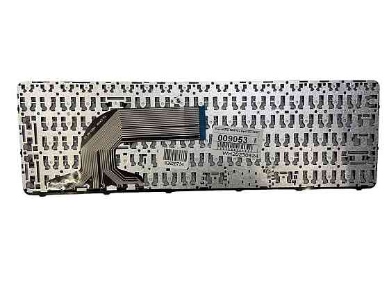 Клавиатура для ноутбука HP Pavilion (15-e) Black, (Black Frame) RU Вінниця