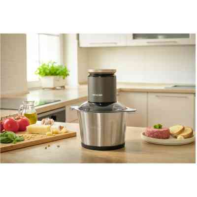 Измельчитель Sencor SCB8000BK Вінниця