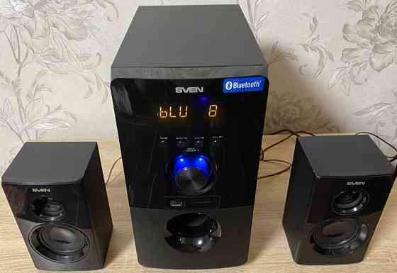 Акустическая система Sven MS-2050/ Bluetooth / Ideal Киев