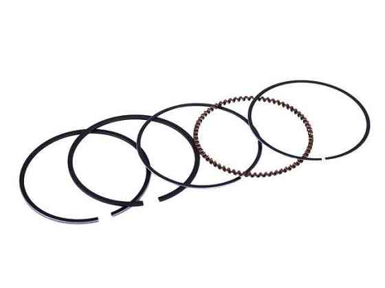 Кольца STD мотоблок 168F, 70,00 мм Мукачево