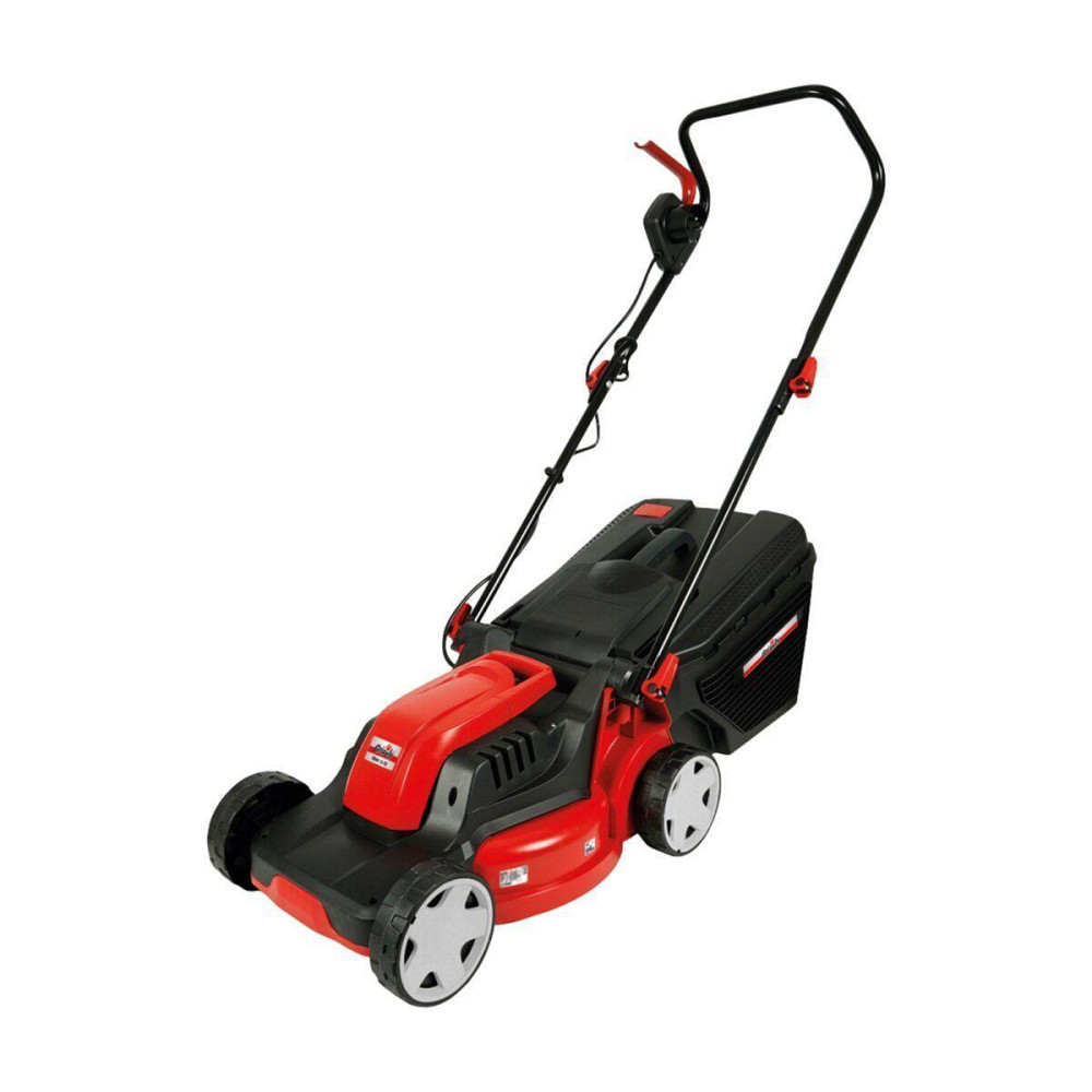 Газонокосилка электрическая Grizzly ERM1332 Коломыя - изображение 2