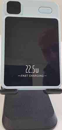 Бездротовий павербанк Київ