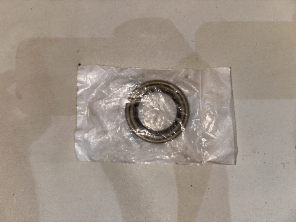 Сальник маточини сітківниці 816-011С. Харків - фото 1