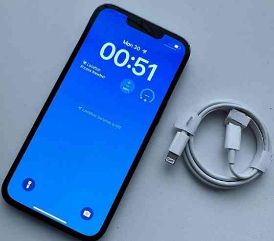 Айфон iPhone 13 Pro Neverlock Киев