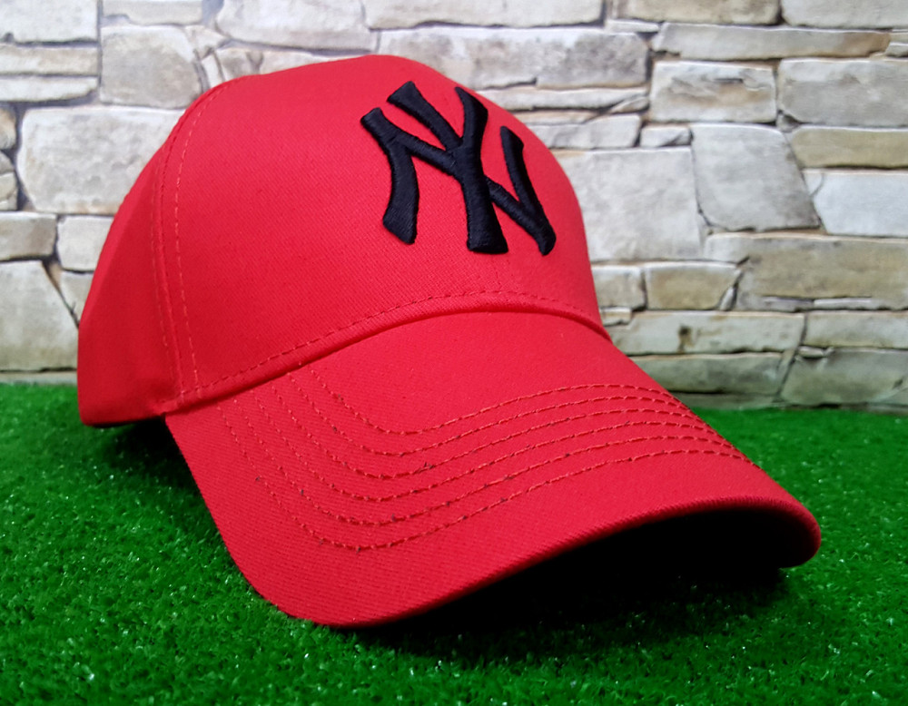 Бейсболка  New York Yankees 47' Киев - изображение 2