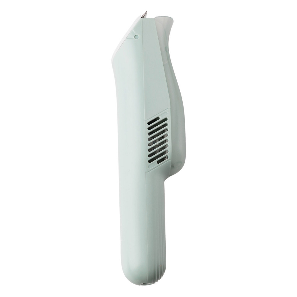 VGR Дитяча машинка для стрижки з насадками акумуляторна безшумна VGR V-155 Коломыя - изображение 3