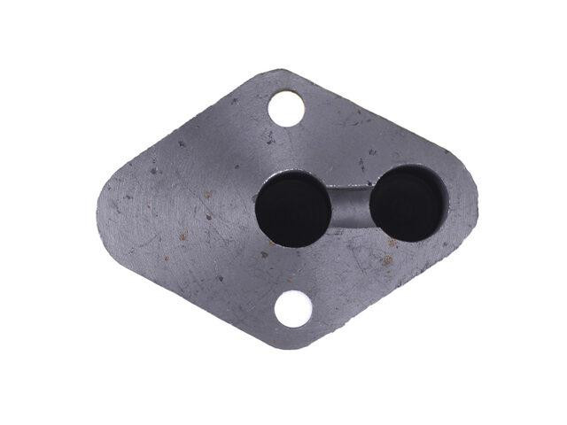 Кришка КПП (блокування валів вилок) Шіфенг240 Мукачево - фото 3