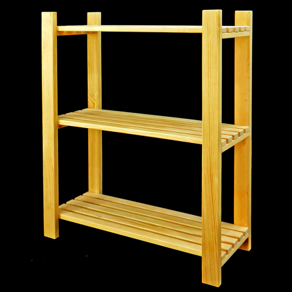 Этажерка для ванной 