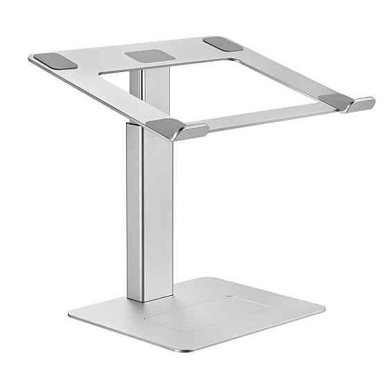 Підставка для ноутбука Gembird NBS-D1-02 ( Сріблястий ) Харків