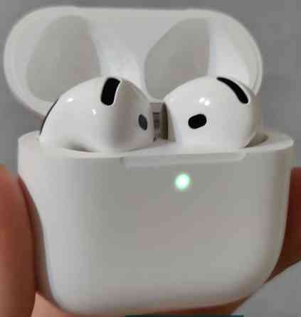 Наушники Apple 4 ANC Київ