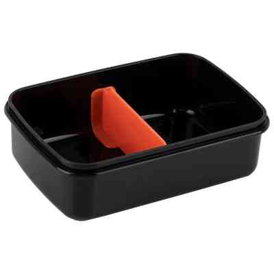 Ланч-бокс детский Kite Transformers, 420 мл (TF25-160) Винница