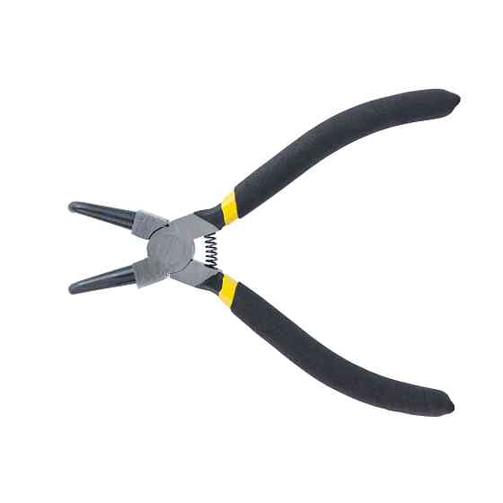 Grad Съемник стопорных колец 150мм (внутренние гнутые) GRAD (4350225) Коломия