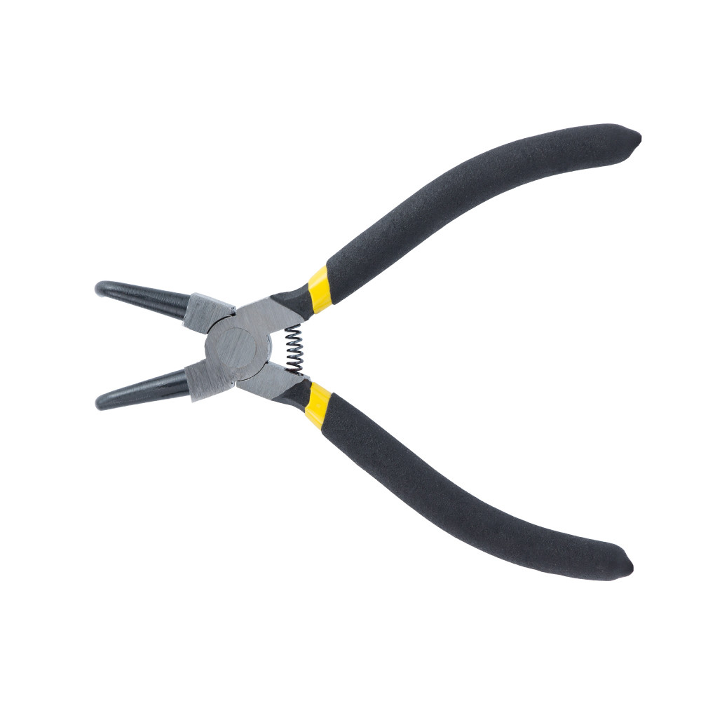 Grad Съемник стопорных колец 150мм (внутренние гнутые) GRAD (4350225) Коломыя - изображение 2