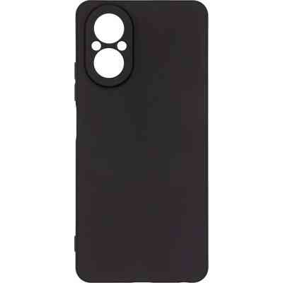 Чехол для мобильного телефона Armorstandart Matte Slim Fit Realme C67 4G Camera cover Black (ARM73856) Винница