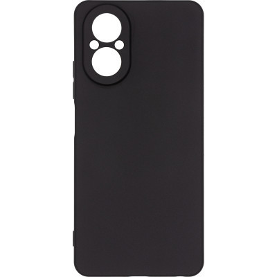 Чохол до мобільного телефона Armorstandart Matte Slim Fit Realme C67 4G Camera cover Black (ARM73856) Вінниця - фото 1