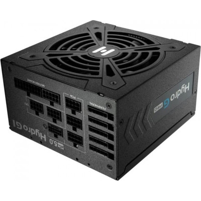 Блок питания FSP 850W HYDRO G PRO (HG2-850 Gen5) Винница - изображение 2
