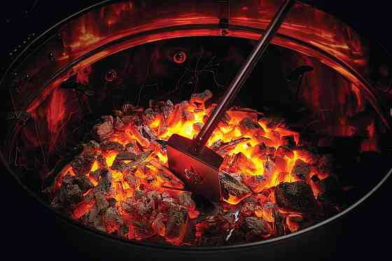 Кочерга и щипцы для угля Napoleon 67740 Код: 008070 Ровно