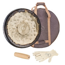 Ударна установка  Meinl Soundscape Gong 22" Solar System Київ - фото 1